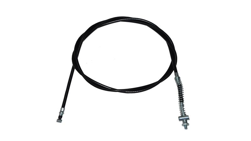 ARKA FREN HALATI (E-CARGO)